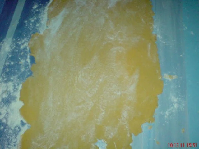 Butterplätzchen - Rezept - Bild Nr. 4