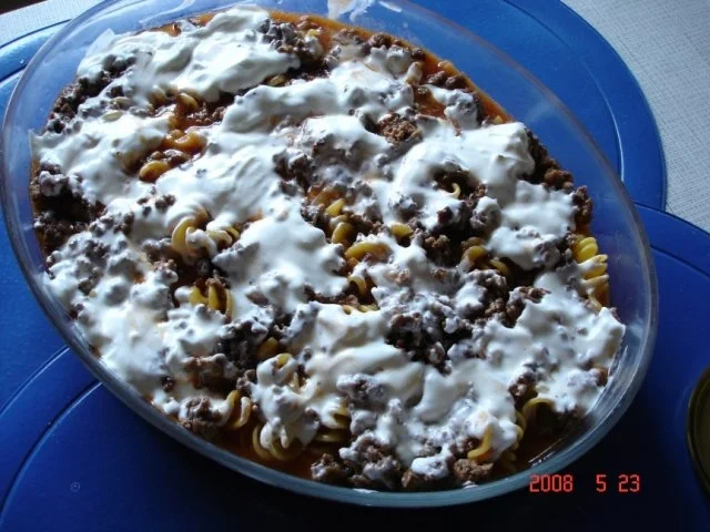 Rezept: Ofen-Spirelli Bild Nr. 6 Ofen-Spirelli - Rezept - Bild Nr. 6