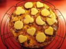 Weihnachtskuchen - Rezept