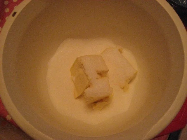 Rezept: Weihnachtskuchen Bild Nr. 7 Weihnachtskuchen - Rezept - Bild Nr. 7