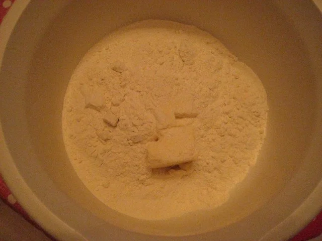 Rezept: Weihnachtskuchen Bild Nr. 8 Weihnachtskuchen - Rezept - Bild Nr. 8