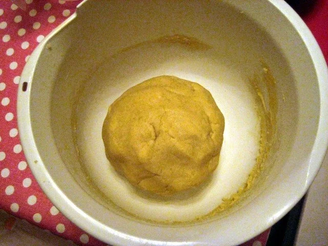 Rezept: Weihnachtskuchen Bild Nr. 10 Weihnachtskuchen - Rezept - Bild Nr. 10