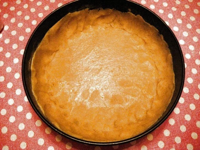 Rezept: Weihnachtskuchen Bild Nr. 11 Weihnachtskuchen - Rezept - Bild Nr. 11