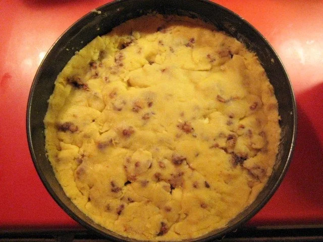 Rezept: Weihnachtskuchen Bild Nr. 13 Weihnachtskuchen - Rezept - Bild Nr. 13