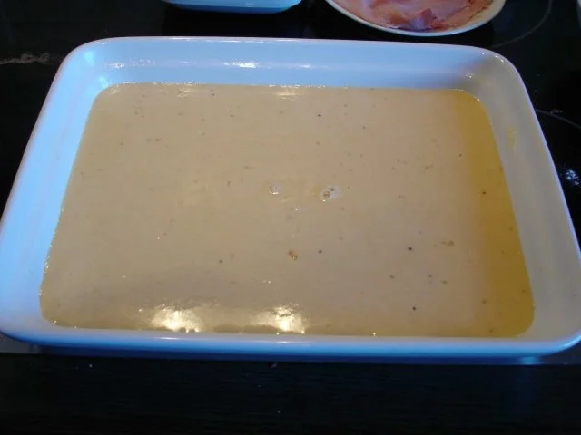 Pfannkuchen Hawaii - Rezept - Bild Nr. 6