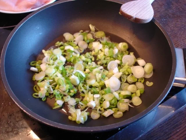 Pfannkuchen Hawaii - Rezept - Bild Nr. 5