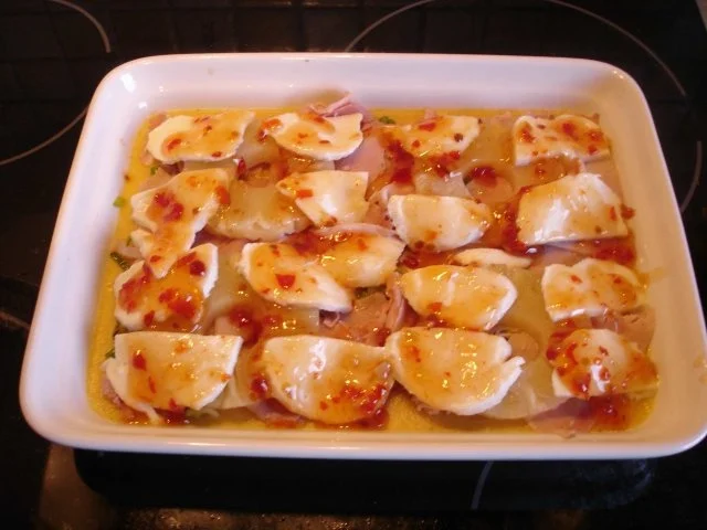 Pfannkuchen Hawaii - Rezept - Bild Nr. 9