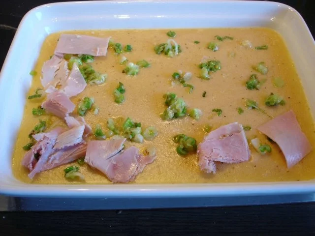 Pfannkuchen Hawaii - Rezept - Bild Nr. 8