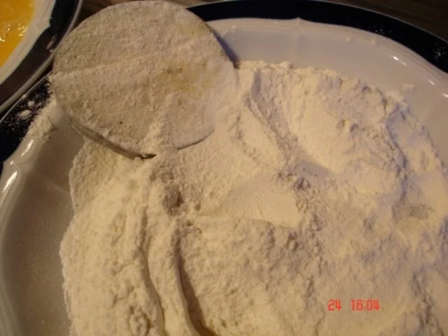 Rezept: Traditionelles Heiligabend Essen Bild Nr. 11 Traditionelles Heiligabend Essen - Rezept - Bild Nr. 11