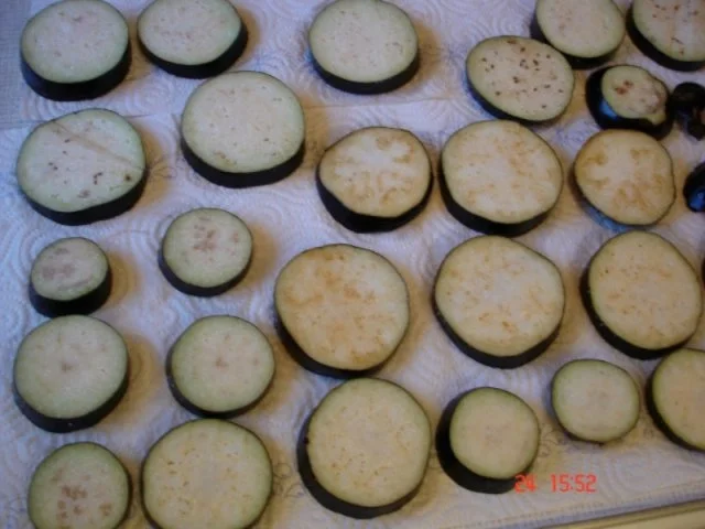 Rezept: Traditionelles Heiligabend Essen Bild Nr. 9 Traditionelles Heiligabend Essen - Rezept - Bild Nr. 9