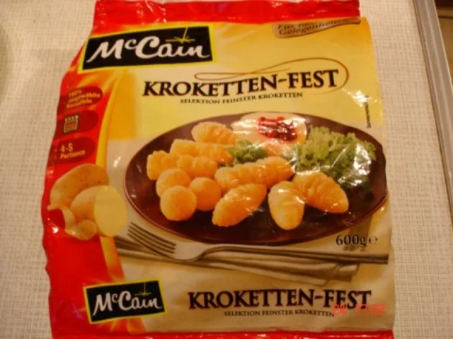 Rezept: Traditionelles Heiligabend Essen Bild Nr. 5 Traditionelles Heiligabend Essen - Rezept - Bild Nr. 5