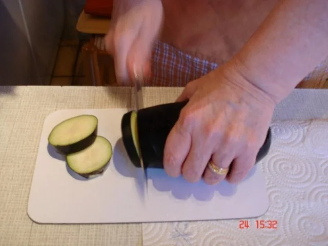 Rezept: Traditionelles Heiligabend Essen Bild Nr. 8 Traditionelles Heiligabend Essen - Rezept - Bild Nr. 8