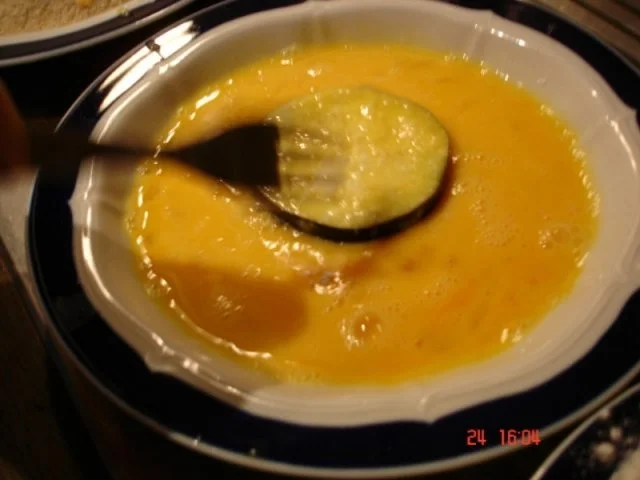 Rezept: Traditionelles Heiligabend Essen Bild Nr. 12 Traditionelles Heiligabend Essen - Rezept - Bild Nr. 12