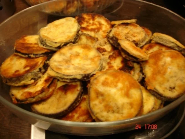 Rezept: Traditionelles Heiligabend Essen Bild Nr. 16 Traditionelles Heiligabend Essen - Rezept - Bild Nr. 16