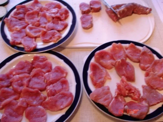 Rezept: Traditionelles Heiligabend Essen Bild Nr. 18 Traditionelles Heiligabend Essen - Rezept - Bild Nr. 18