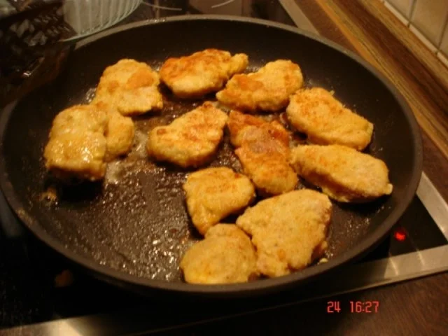 Rezept: Traditionelles Heiligabend Essen Bild Nr. 19 Traditionelles Heiligabend Essen - Rezept - Bild Nr. 19