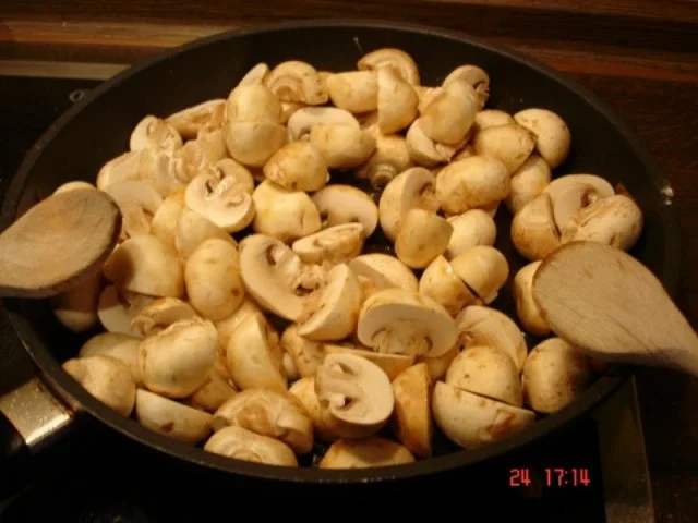 Rezept: Traditionelles Heiligabend Essen Bild Nr. 24 Traditionelles Heiligabend Essen - Rezept - Bild Nr. 24