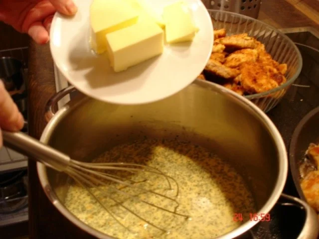 Rezept: Traditionelles Heiligabend Essen Bild Nr. 25 Traditionelles Heiligabend Essen - Rezept - Bild Nr. 25