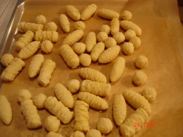 Rezept: Traditionelles Heiligabend Essen Bild Nr. 27 Traditionelles Heiligabend Essen - Rezept - Bild Nr. 27