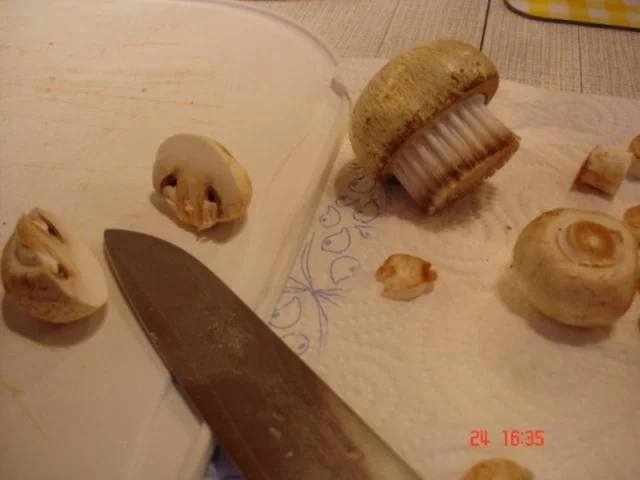 Rezept: Traditionelles Heiligabend Essen Bild Nr. 22 Traditionelles Heiligabend Essen - Rezept - Bild Nr. 22