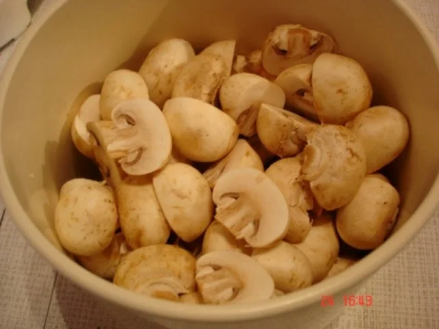 Rezept: Traditionelles Heiligabend Essen Bild Nr. 23 Traditionelles Heiligabend Essen - Rezept - Bild Nr. 23