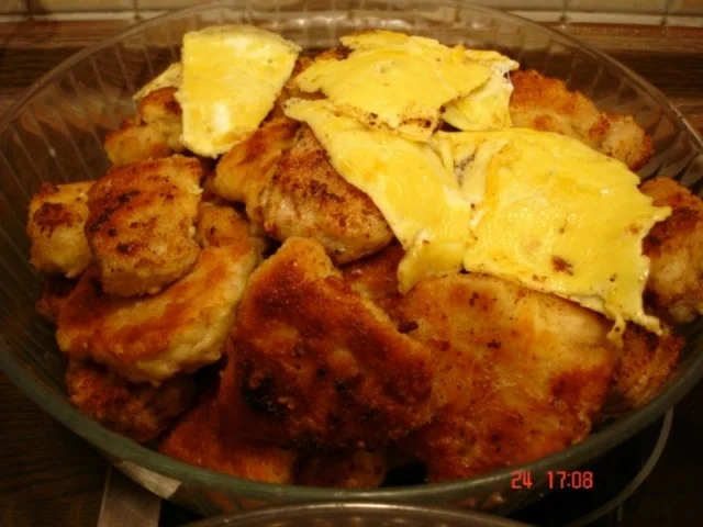 Rezept: Traditionelles Heiligabend Essen Bild Nr. 20 Traditionelles Heiligabend Essen - Rezept - Bild Nr. 20