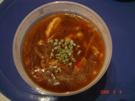 Pekingsuppe - Rezept