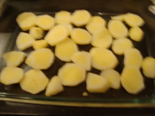 Blumenkohl - Hack - Auflauf - Rezept - Bild Nr. 4