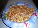 Zimt - Schoko - Brezeln - Rezept
