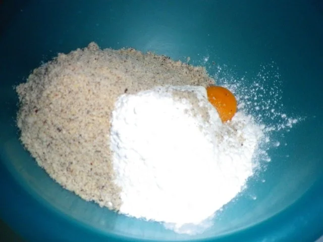 Rezept: Zimt - Schoko - Brezeln Bild Nr. 3 Zimt - Schoko - Brezeln - Rezept - Bild Nr. 3