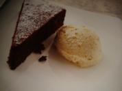 Alejandros Schokoladenkuchen - Rezept
