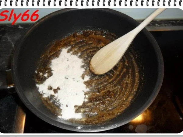 Fleischgerichte:Schweinenuss mit Bratkartoffeln - Rezept - Bild Nr. 9