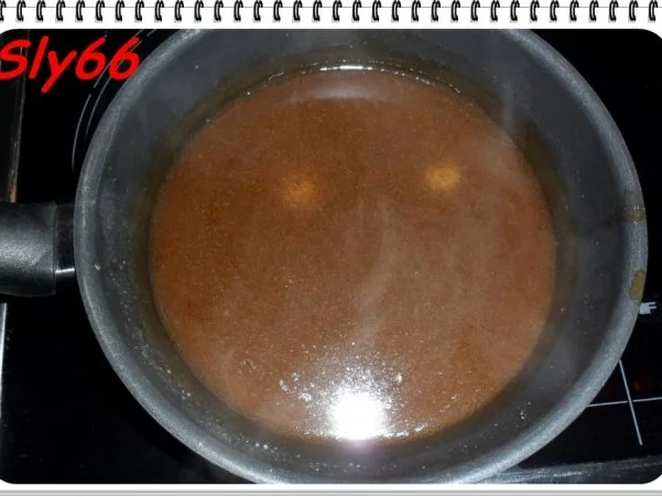 Fleischgerichte:Schweinenuss mit Bratkartoffeln - Rezept - Bild Nr. 10