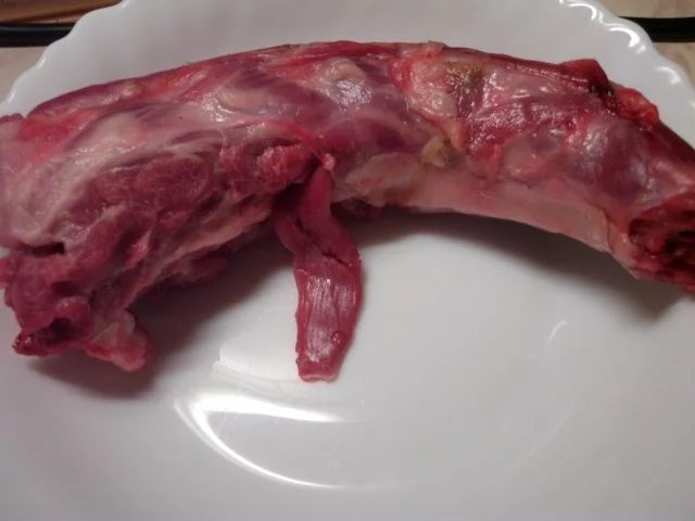 Putensüppchen - Rezept - Bild Nr. 2