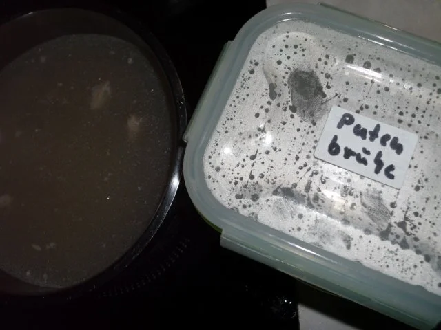 Putensüppchen - Rezept - Bild Nr. 8