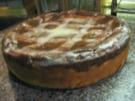 Mohnkuchen - Rezept