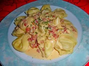 Pasta-Sauce  ~ „Sweet Thai-Chili“ ~ - Rezept