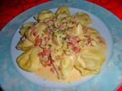 Pasta-Sauce  ~ „Sweet Thai-Chili“ ~ - Rezept