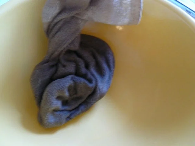 Vogtländische Grüne Klöße nach Oma Eichelberger - Rezept - Bild Nr. 10