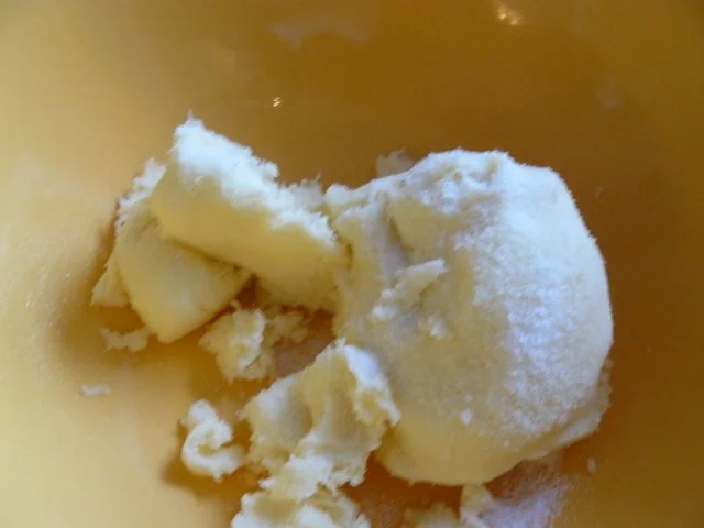 Vogtländische Grüne Klöße nach Oma Eichelberger - Rezept - Bild Nr. 11