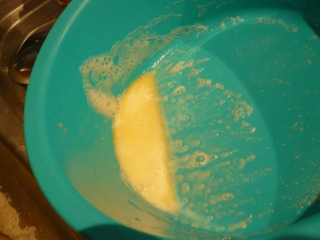 Vogtländische Grüne Klöße nach Oma Eichelberger - Rezept - Bild Nr. 12