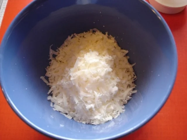 Rezept: Spaghetti mit Rahm-Bolognese Bild Nr. 4 Spaghetti mit Rahm-Bolognese - Rezept - Bild Nr. 4