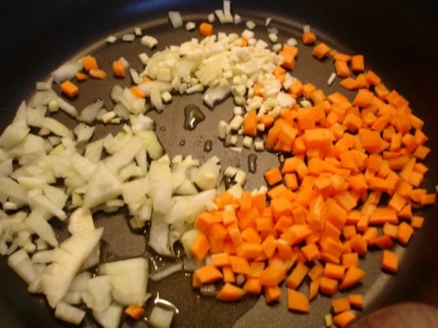 Rezept: Spaghetti mit Rahm-Bolognese Bild Nr. 5 Spaghetti mit Rahm-Bolognese - Rezept - Bild Nr. 5