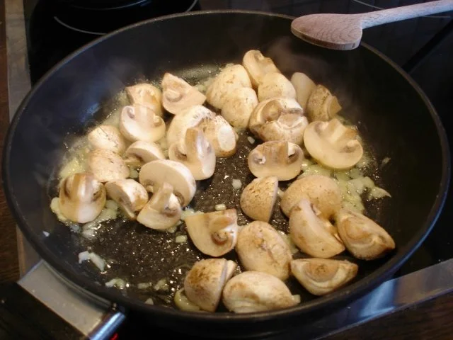 Pastinaken-Möhren-Suppe - Rezept - Bild Nr. 6