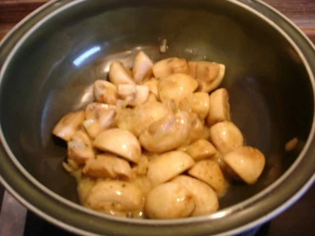 Pastinaken-Möhren-Suppe - Rezept - Bild Nr. 7