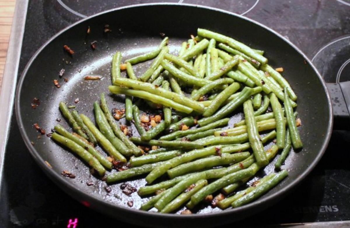 Bohnen Bohnenzubereitung - Rezept mit Bild - kochbar.de