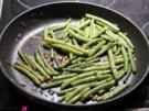 Bohnen - Rezept