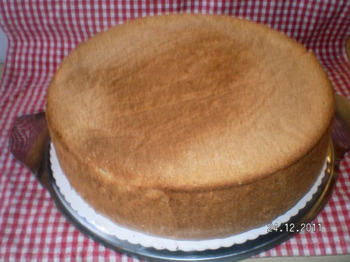 Tiramisutorte - Rezept - Bild Nr. 2