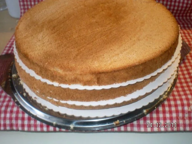 Tiramisutorte - Rezept - Bild Nr. 3