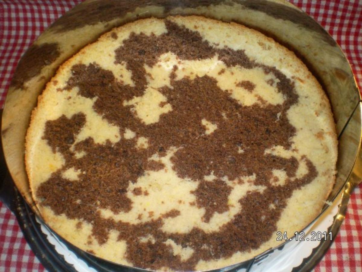 Tiramisutorte - Rezept - Bild Nr. 5